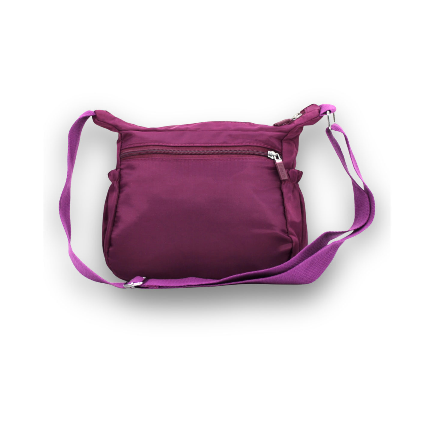 The GO Bag - Purple