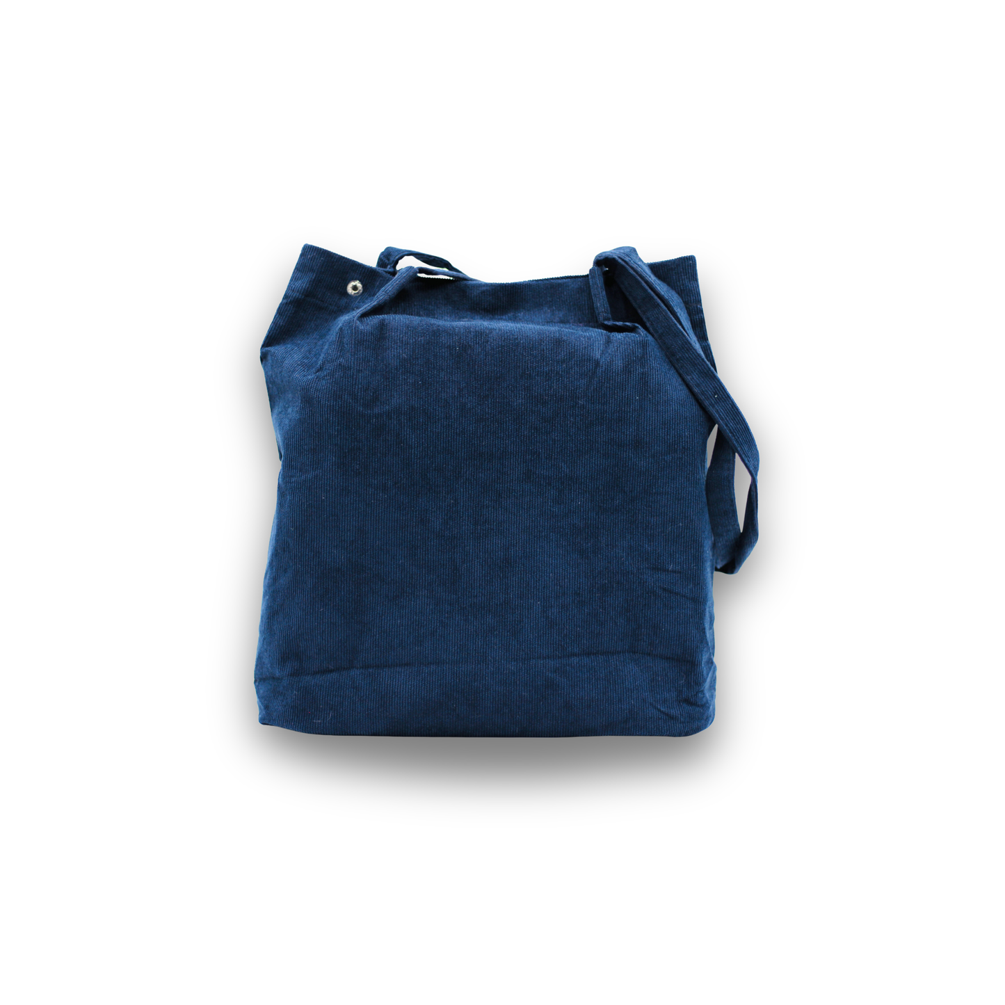 The Tote-ally Corduroy - Dark Blue
