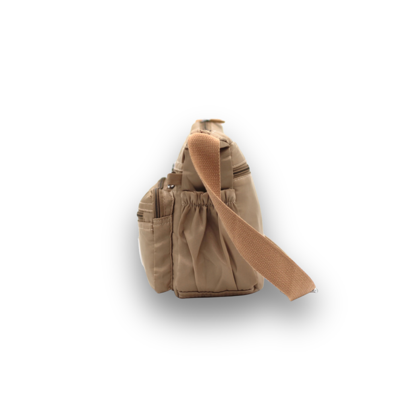 The GO Bag - Tan