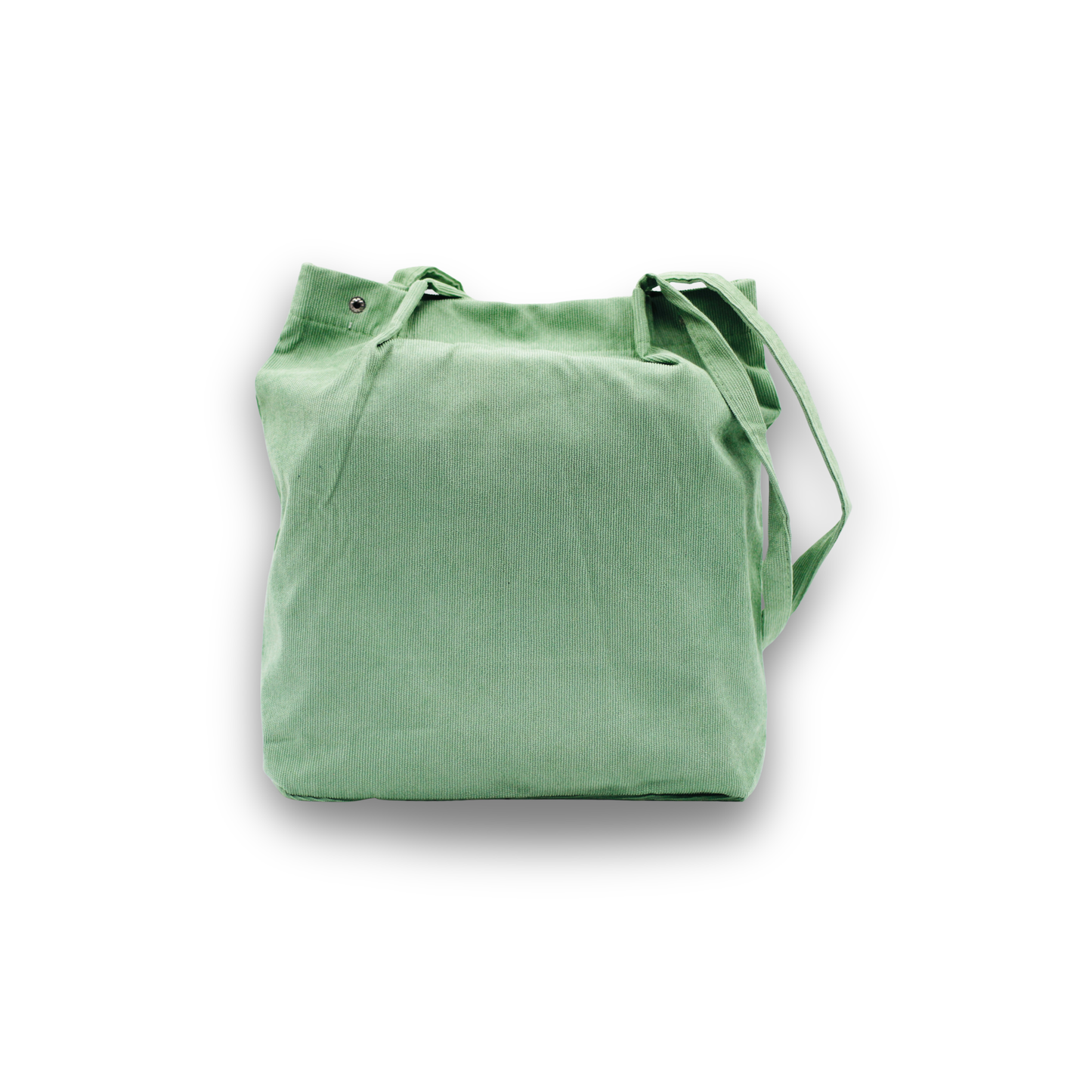 The Tote-ally Corduroy - Mint