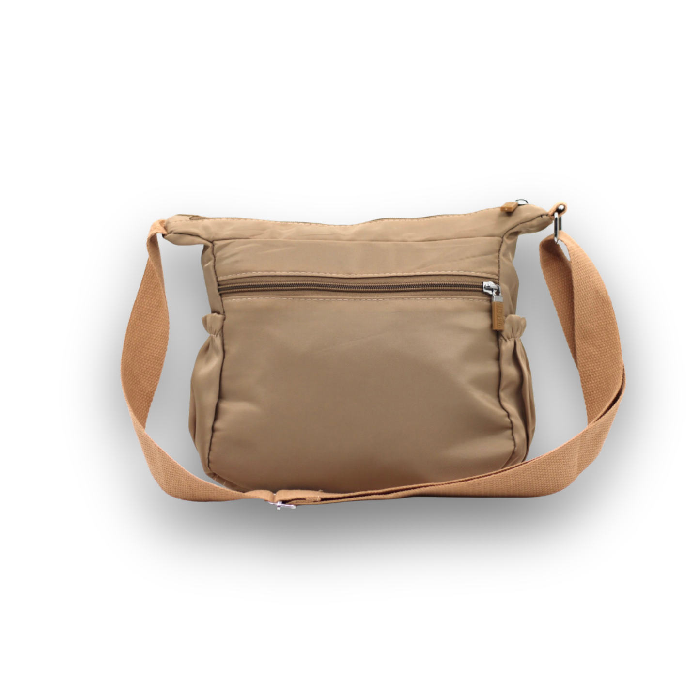 The GO Bag - Tan