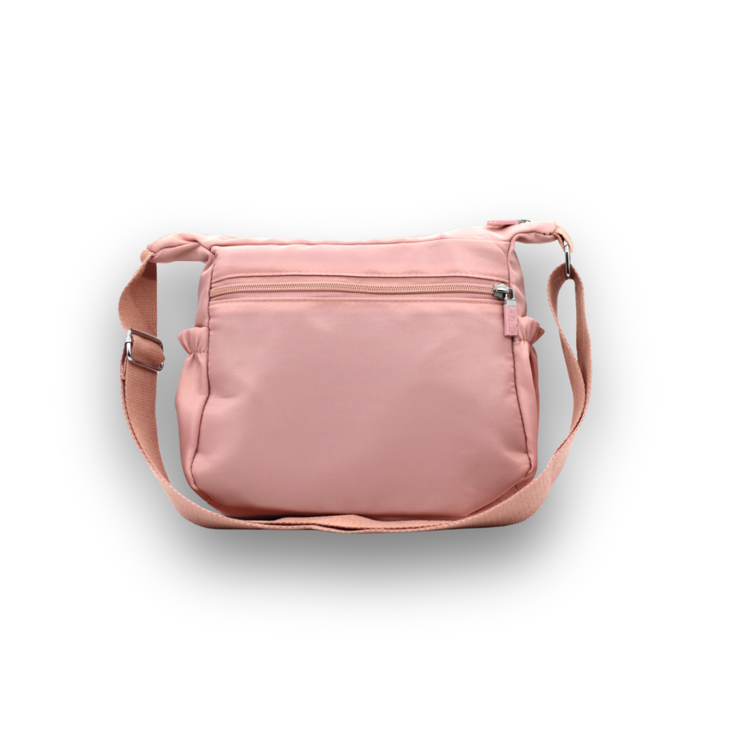 The GO Bag - Coral