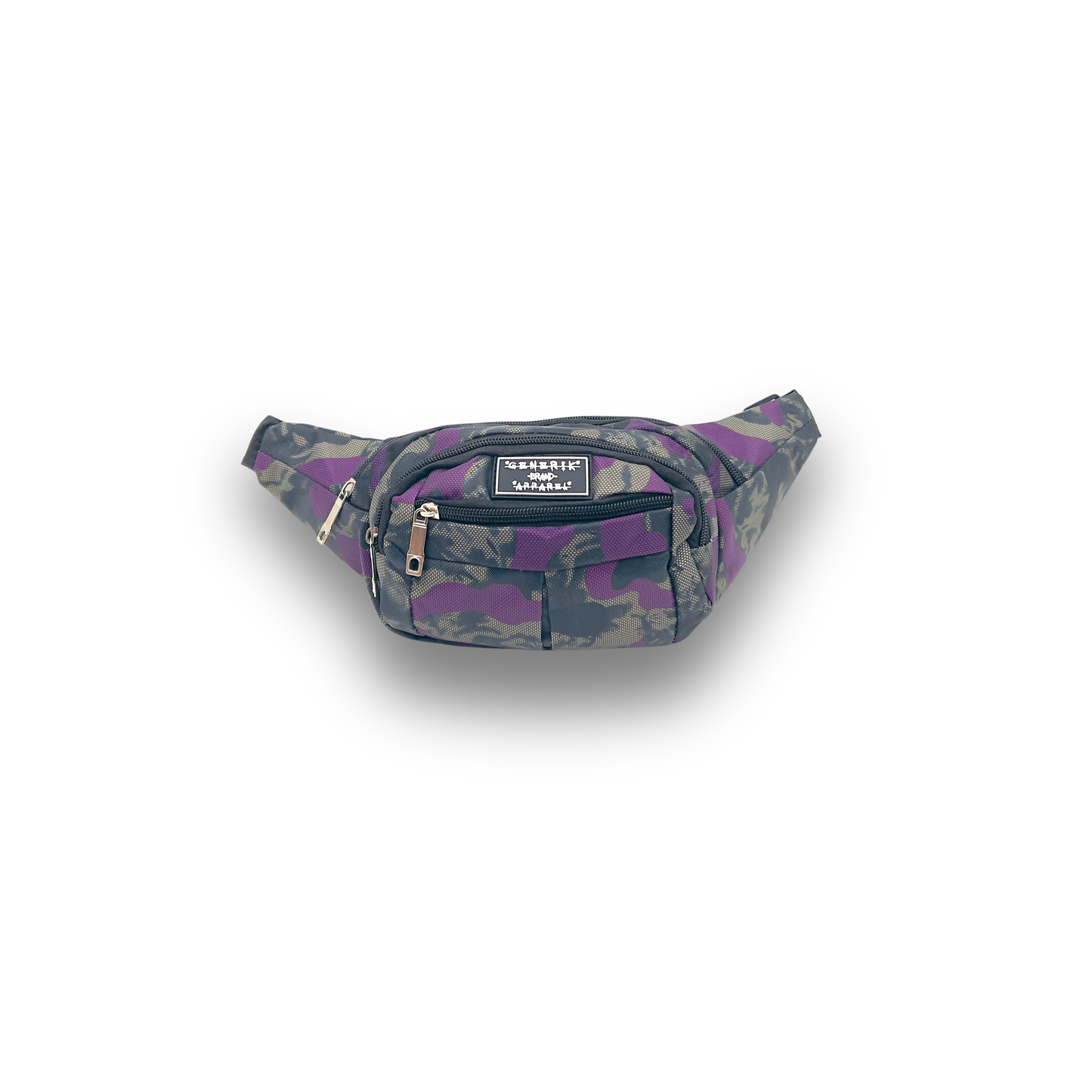 The Loot Bag - Purple Reign