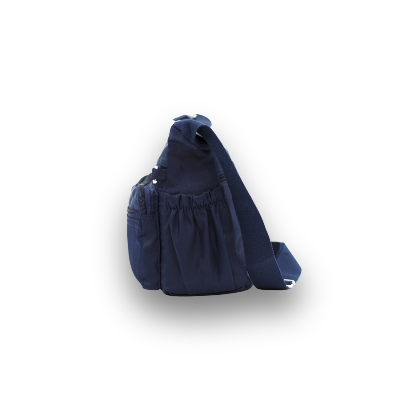 The GO Bag - Dark Blue