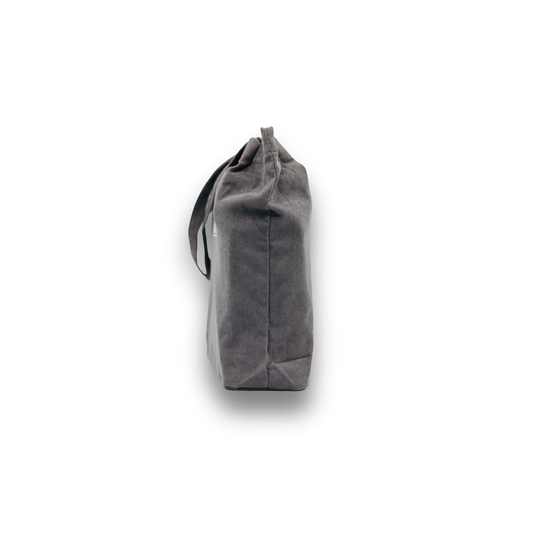 The Tote-ally Corduroy - Gray