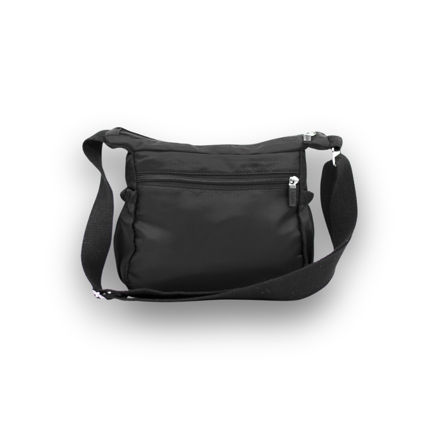 The Go Bag - Black