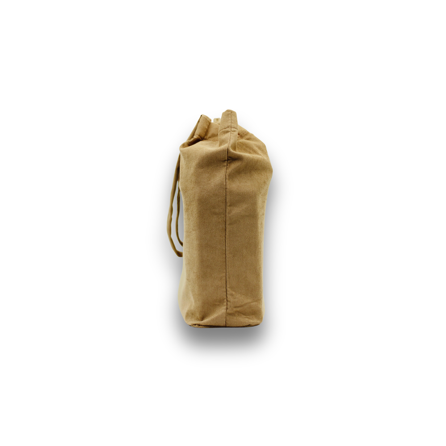 The Tote-ally Corduroy - Tan