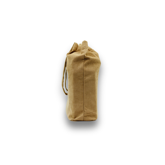 The Tote-ally Corduroy - Tan