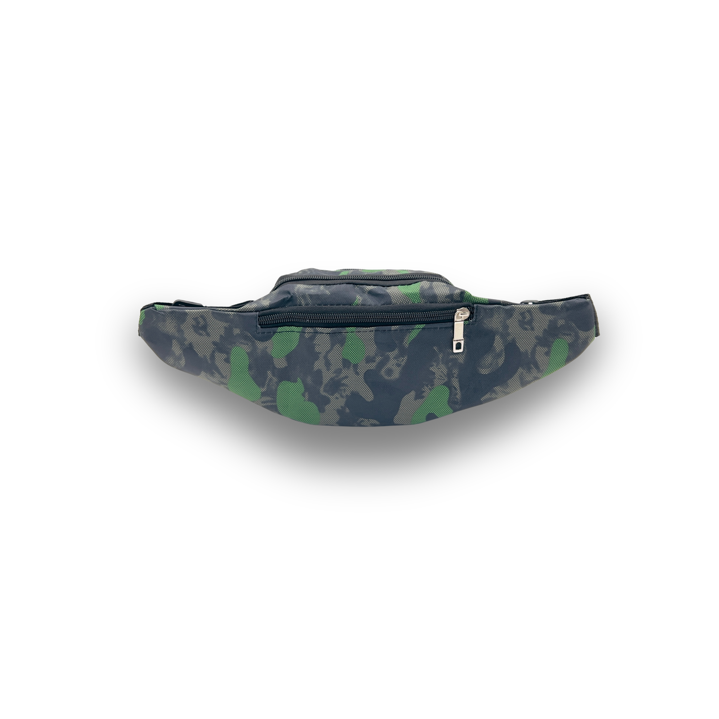 The Loot Bag - Green Apple