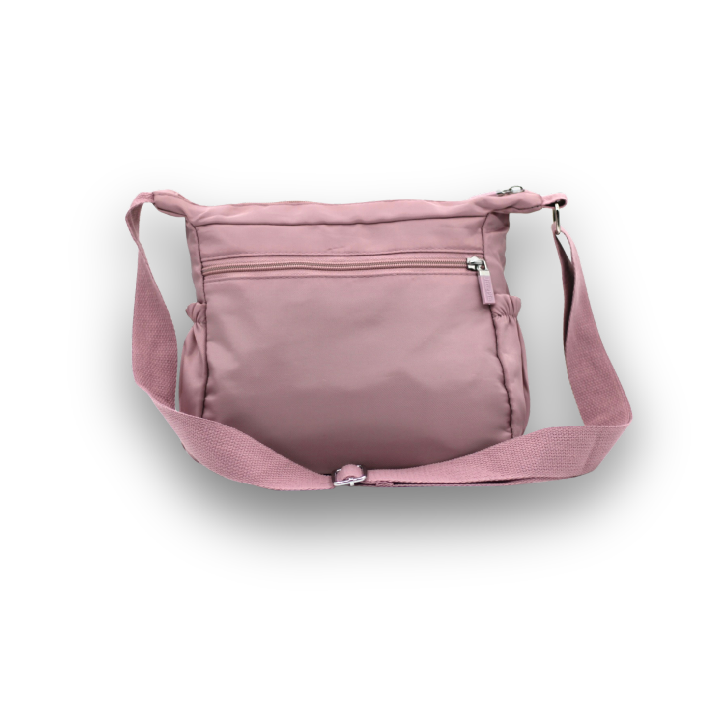 The Go Bag - Pink