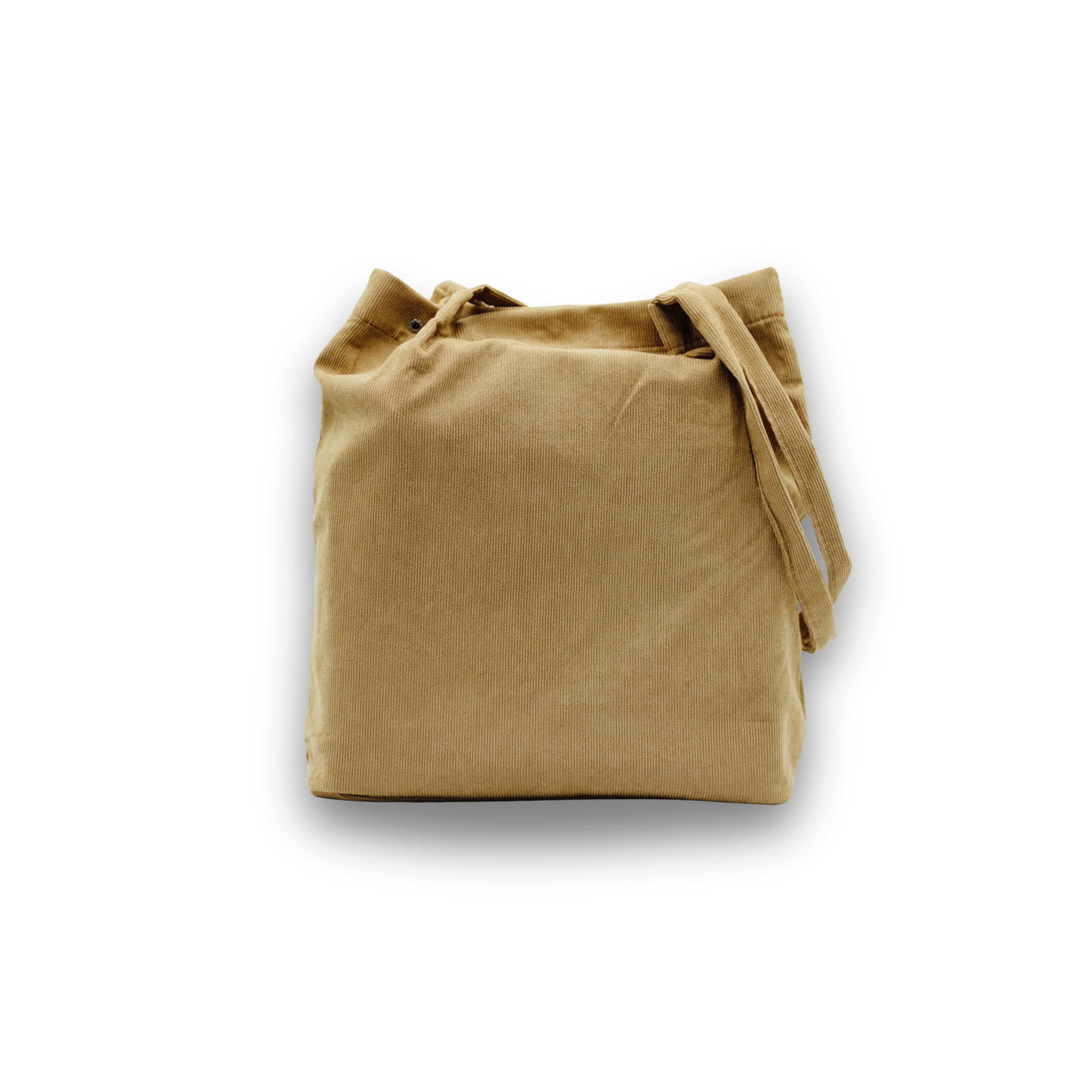 The Tote-ally Corduroy - Tan