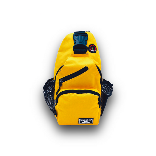 The Nomad – Yellow