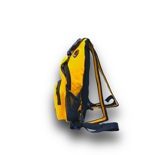 The Nomad – Yellow