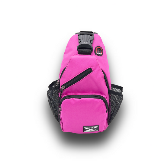 The Nomad – Fuchsia