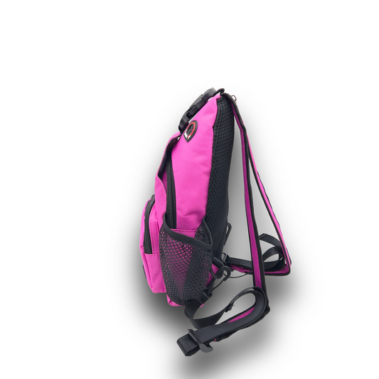 The Nomad – Fuchsia