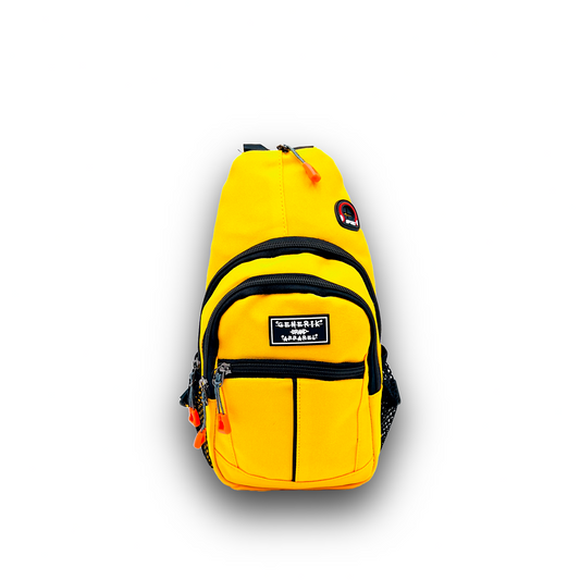 The Sidekick - Yellow