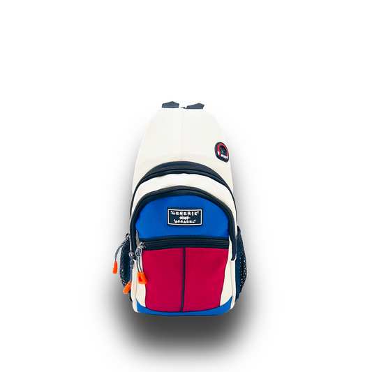 The Sidekick - Red, White, & Blue