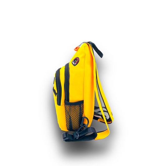 The Sidekick - Yellow