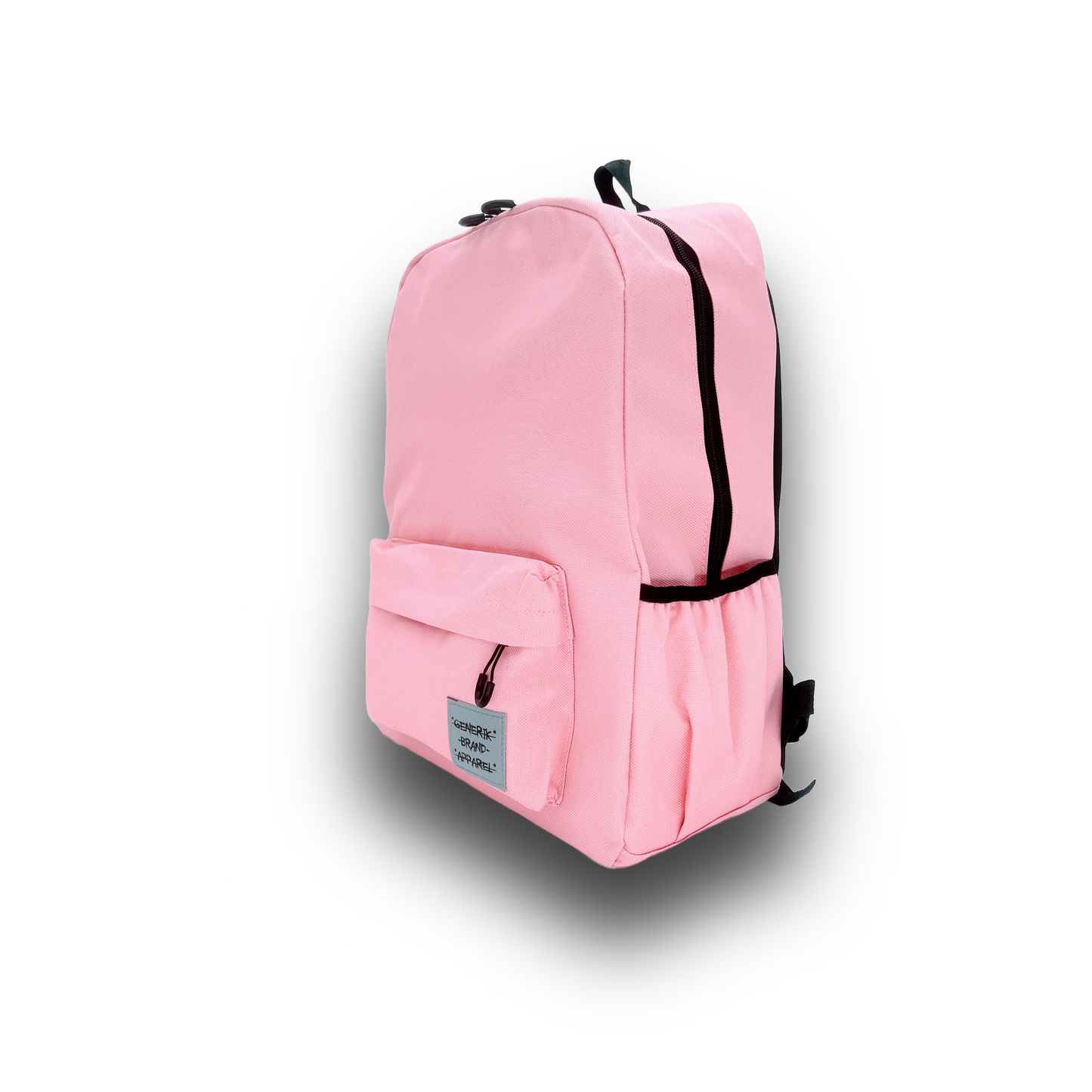 The Hall Pass - Pink