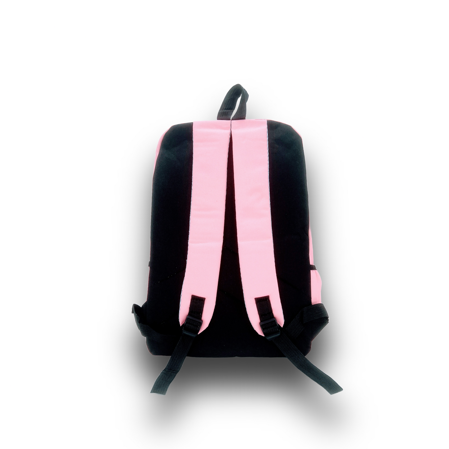The Hall Pass - Pink