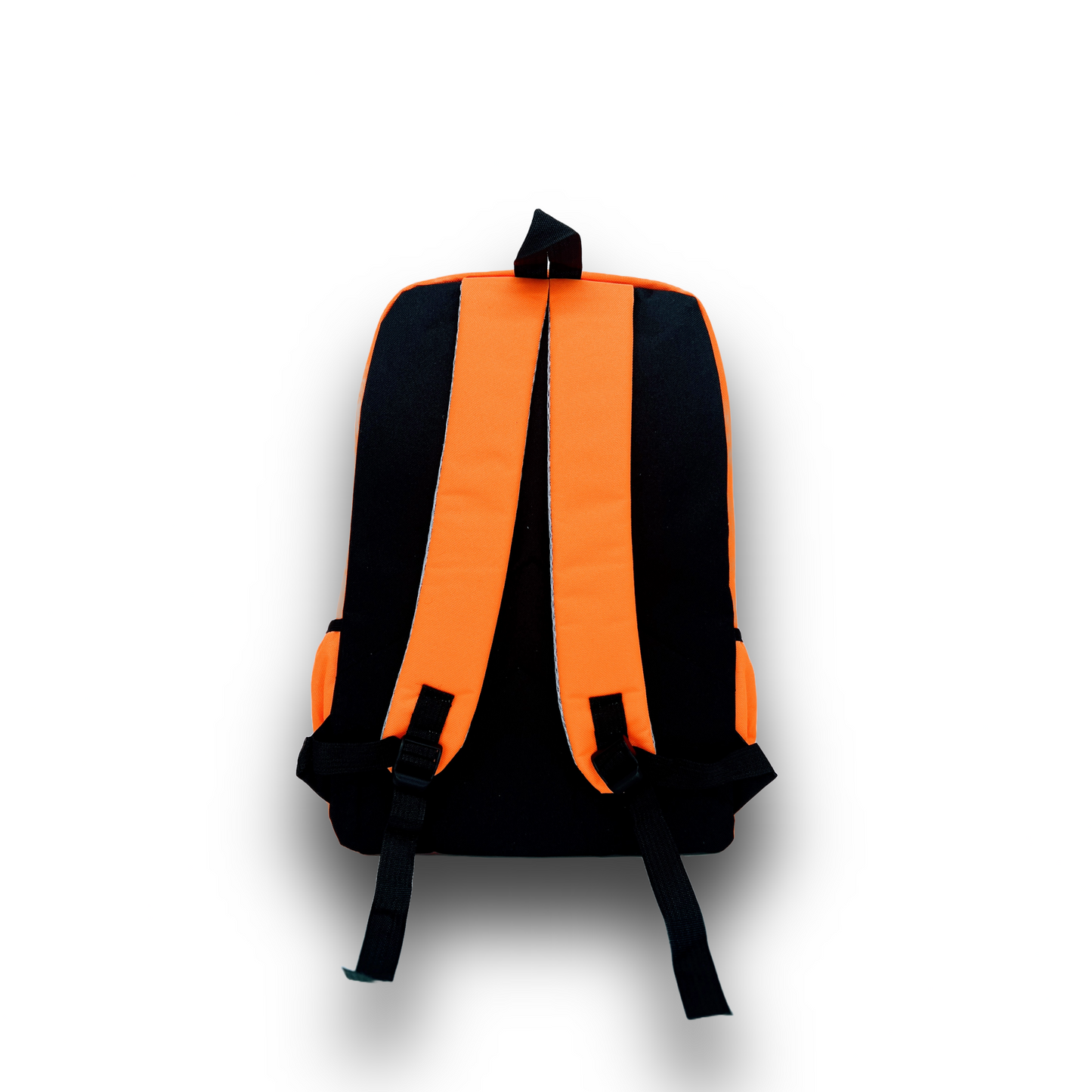 The Hall Pass - Orange