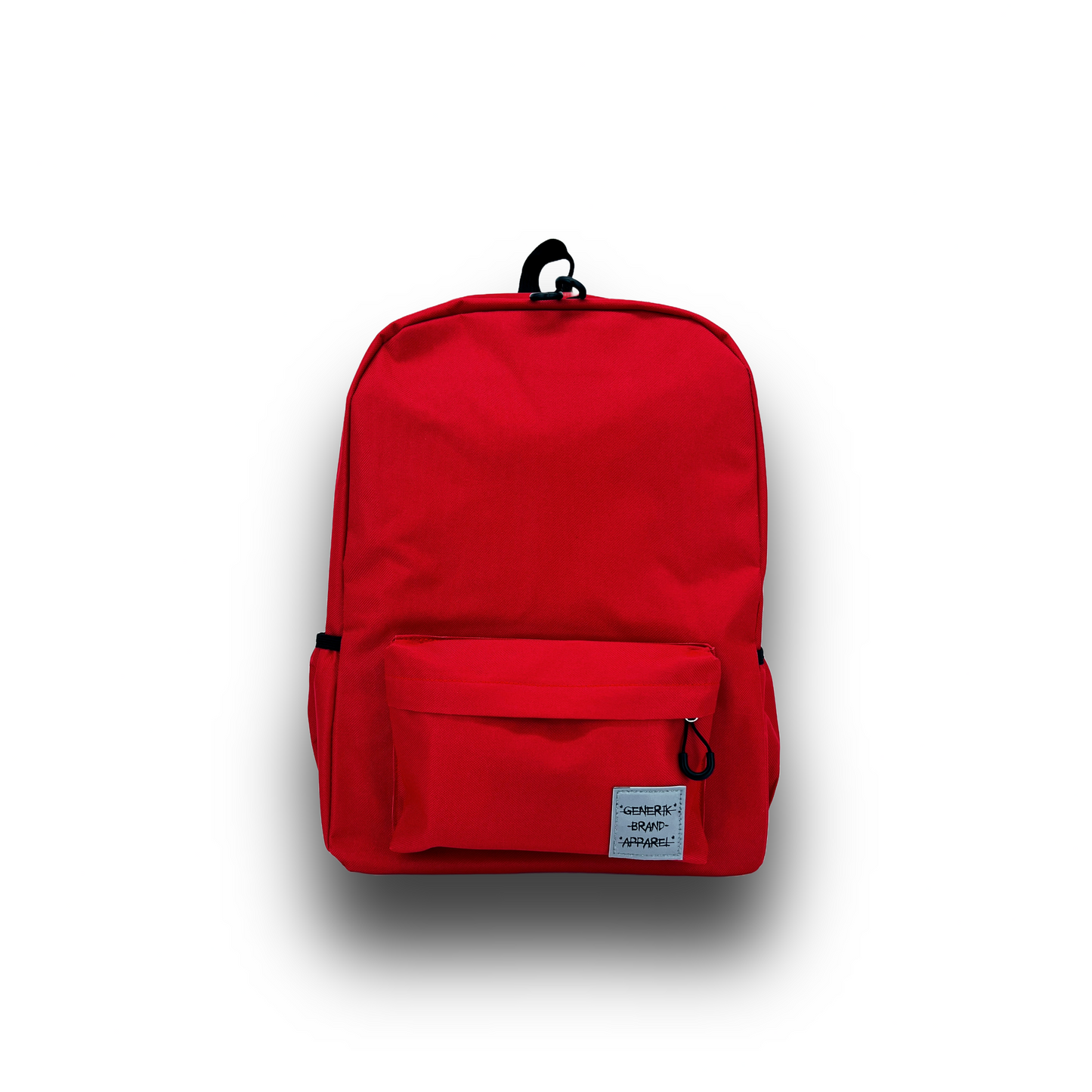 The Hall Pass - Red