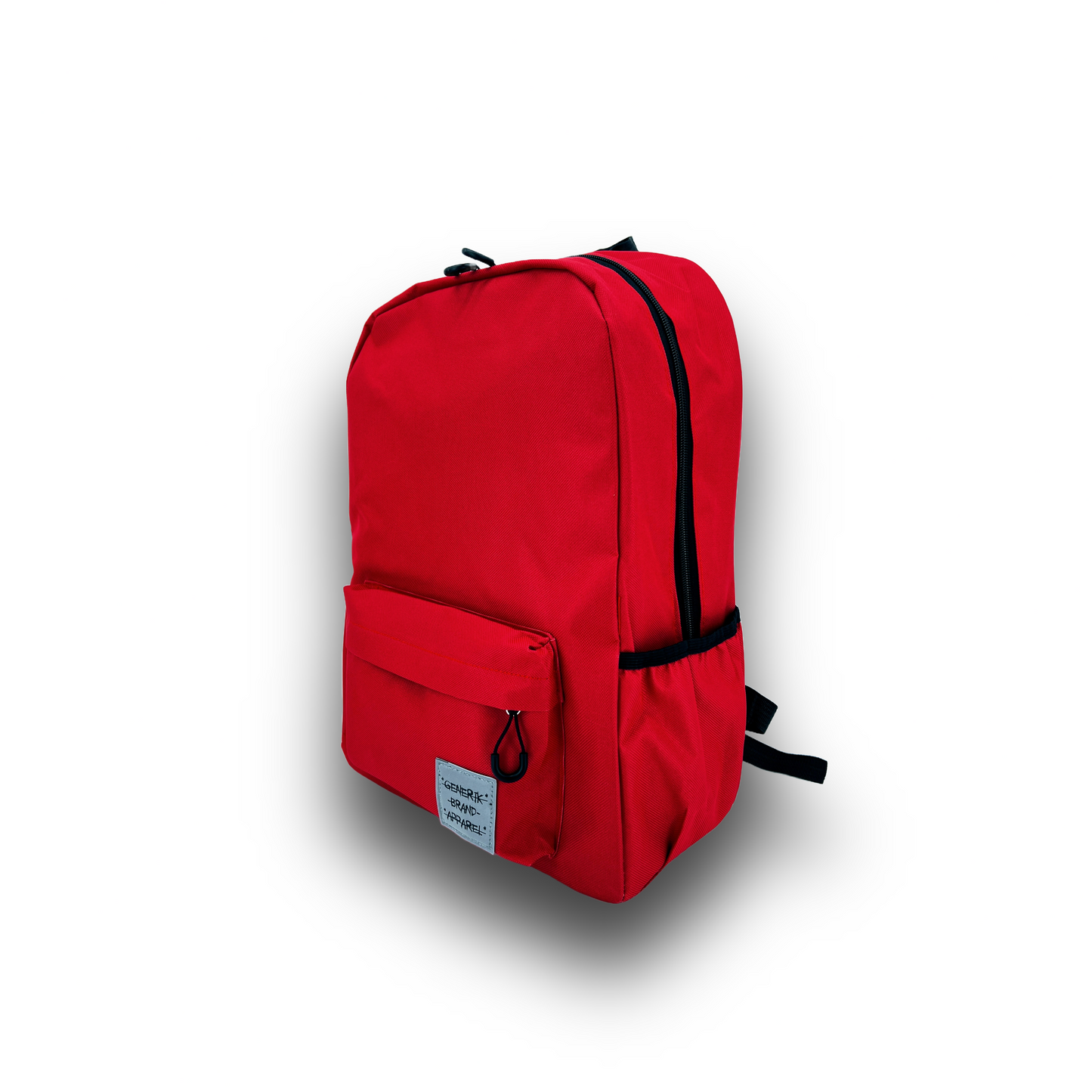The Hall Pass - Red