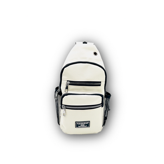 The Urban Spark – White