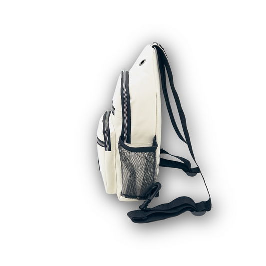The Urban Spark – White
