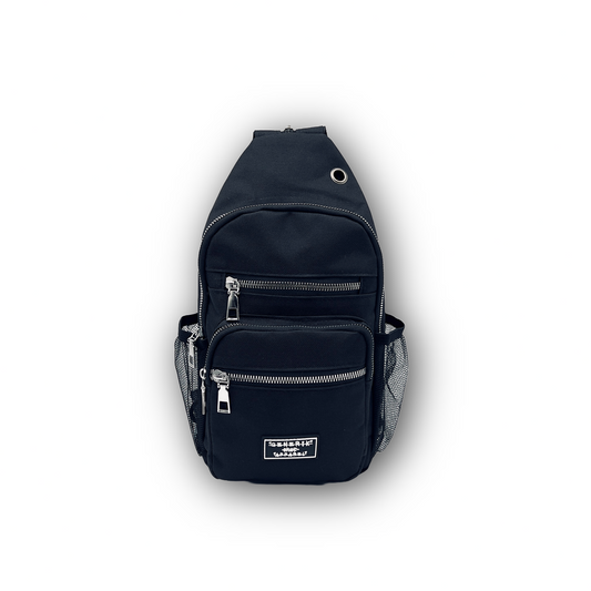 The Urban Spark – Black