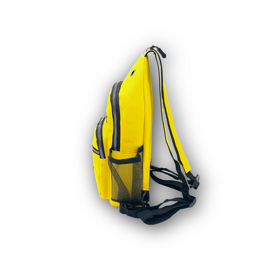 The Urban Spark – Yellow