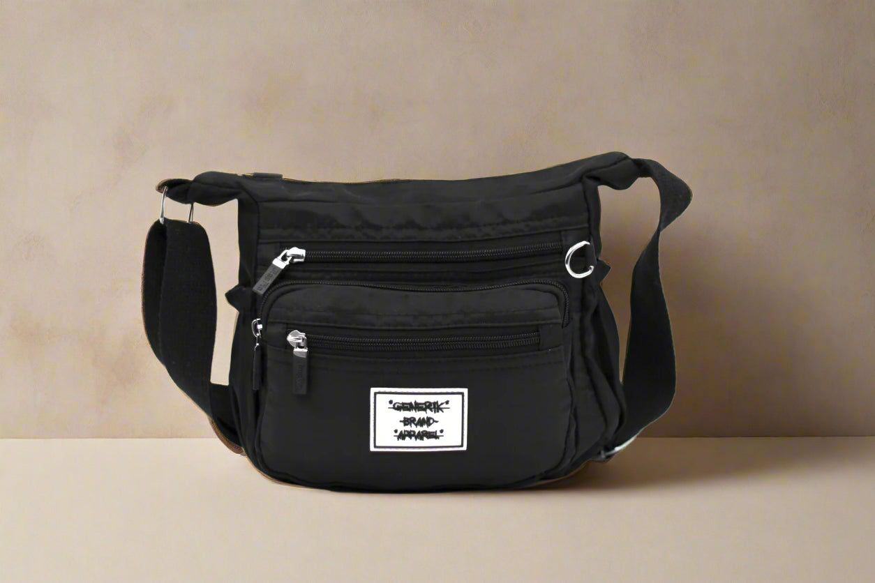 The GO Bag