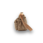 The GO Bag - Tan