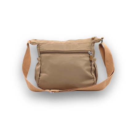 The GO Bag - Tan