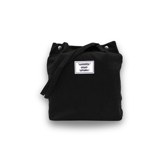 The Tote-ally Corduroy - Black