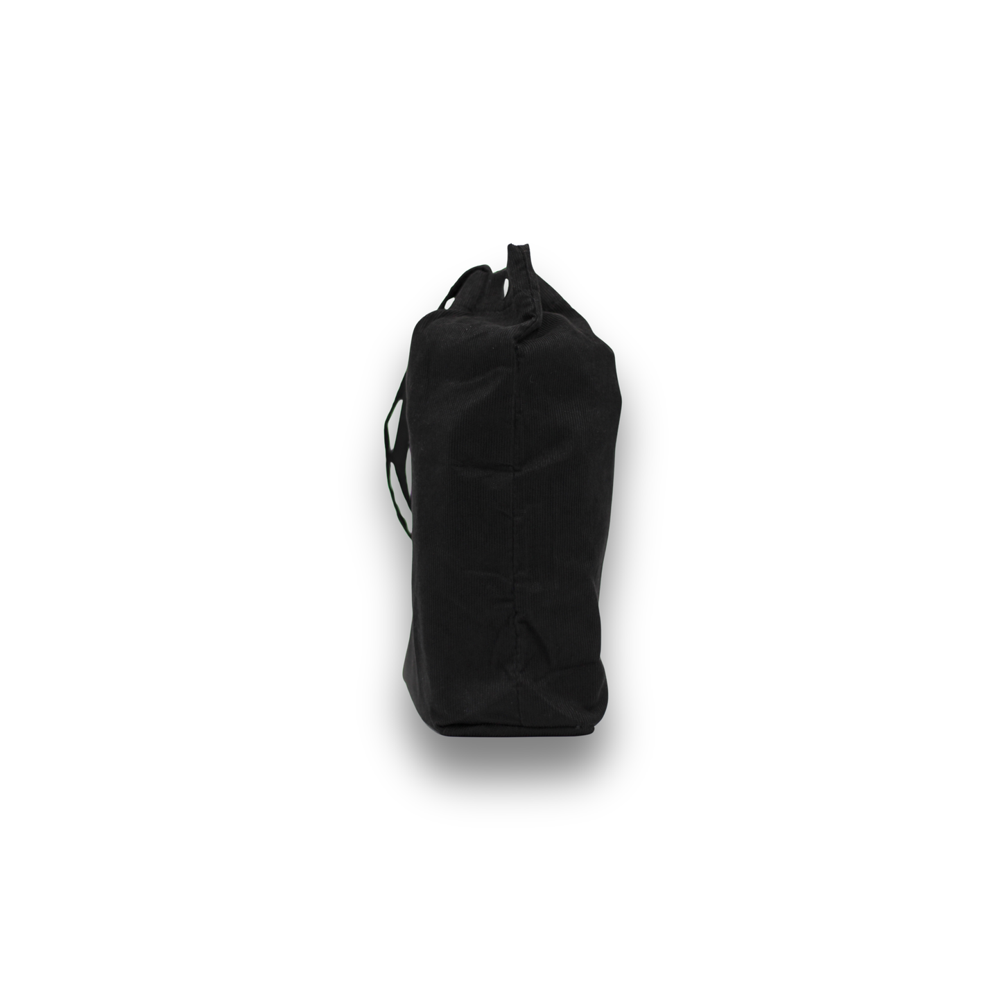 The Tote-ally Corduroy - Black