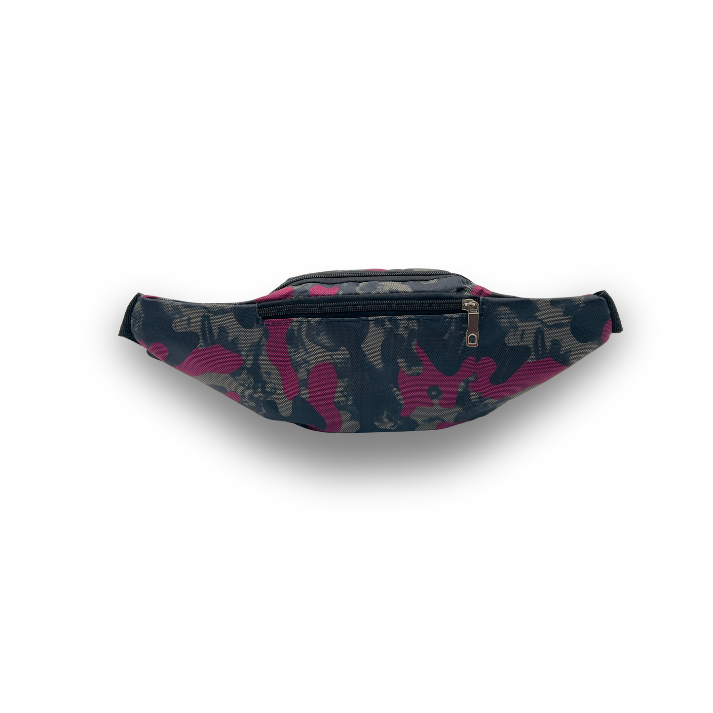 The Loot Bag - Burgundy Blast