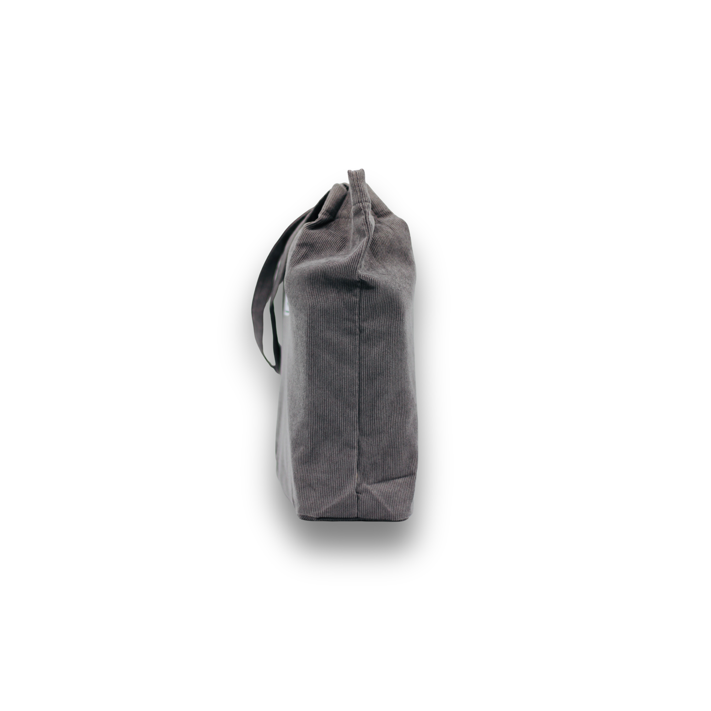 The Tote-ally Corduroy - Gray