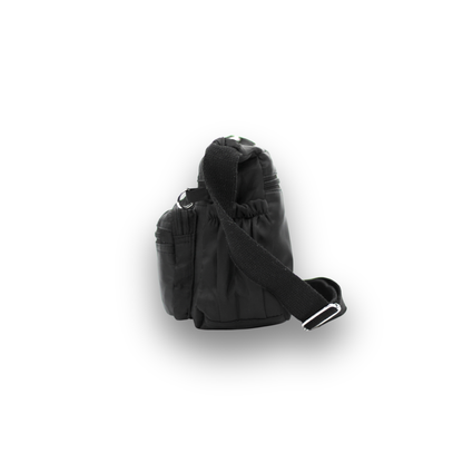 The Go Bag - Black