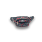 The Loot Bag - Black Cherry