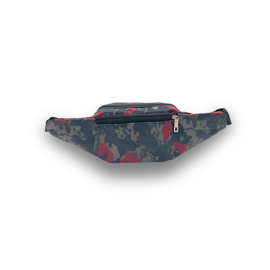 The Loot Bag - Black Cherry