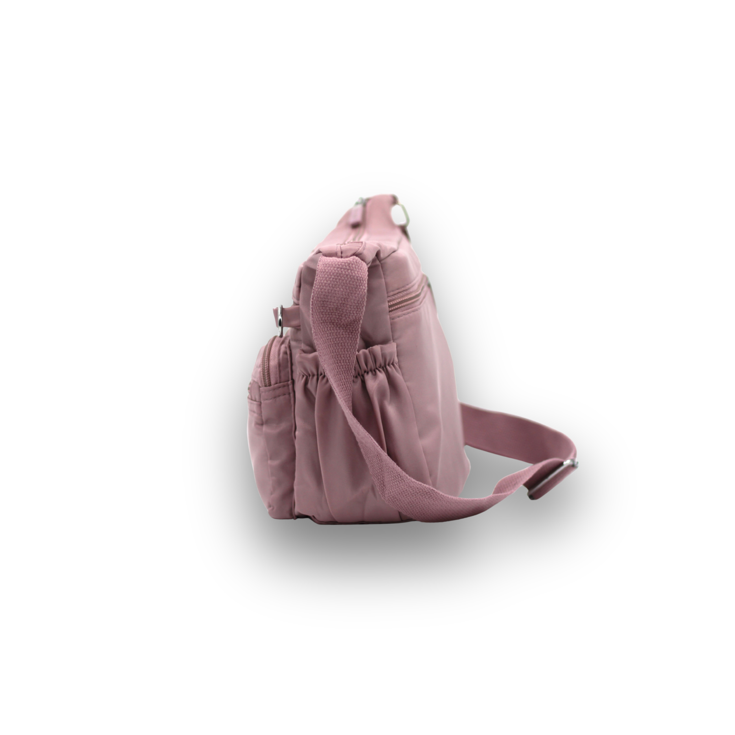 The Go Bag - Pink
