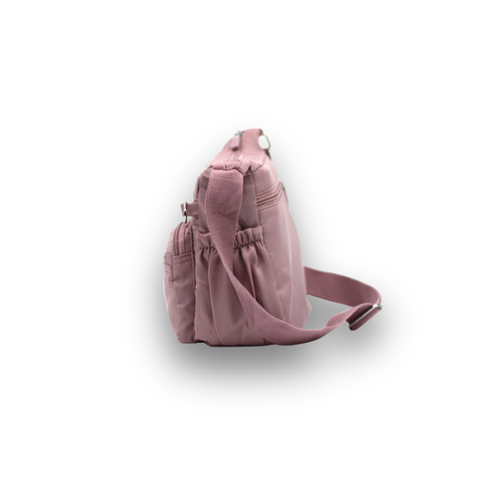 The Go Bag - Pink