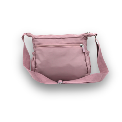 The Go Bag - Pink