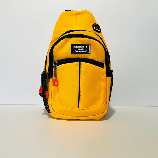 The Sidekick - Yellow