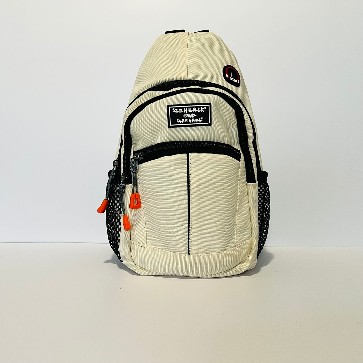 The Sidekick - White