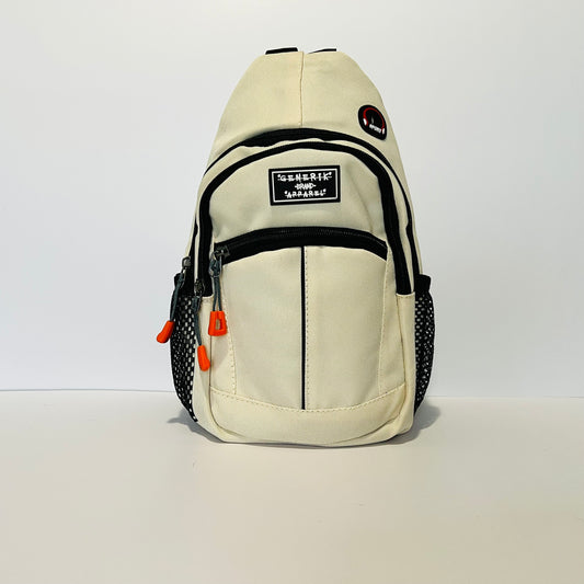 The Sidekick - White