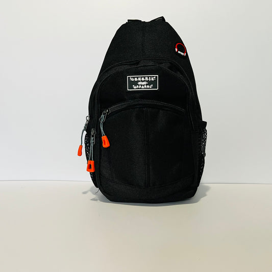 The Sidekick - Black