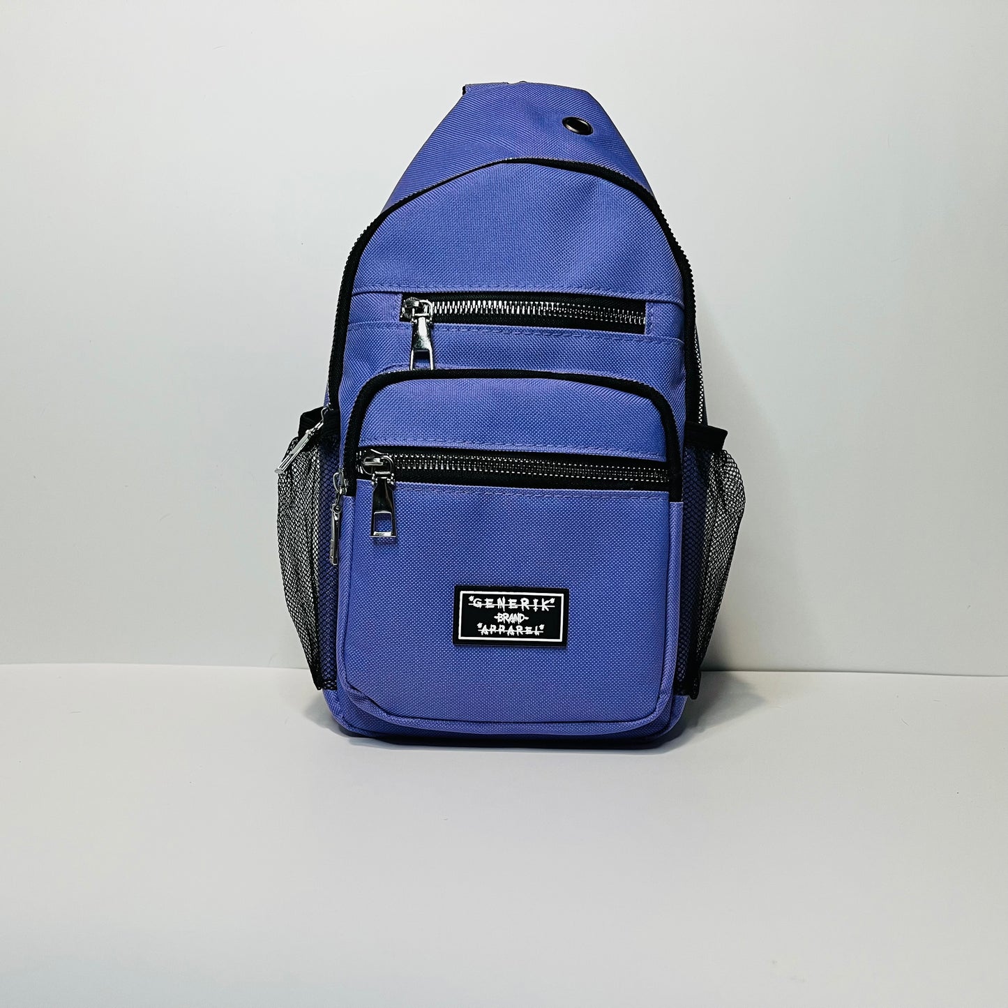 The Urban Spark – Purple