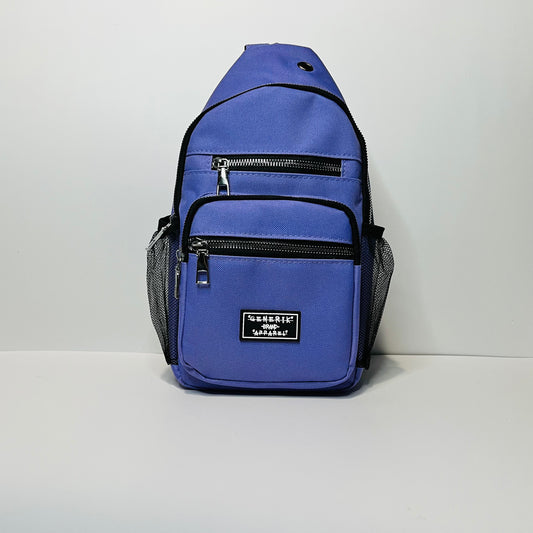 The Urban Spark – Purple
